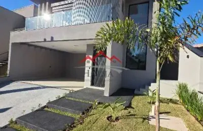 Casa térrea a venda condomínio bella vittá, corrupira, jundiaí / sp