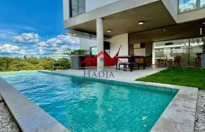 Casa a venda no condomínio portal do paraíso ii em jundiaí sp