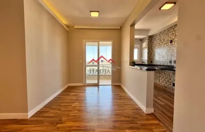 Apartamento a venda no condominio yes ideal living em jundiaí-sp