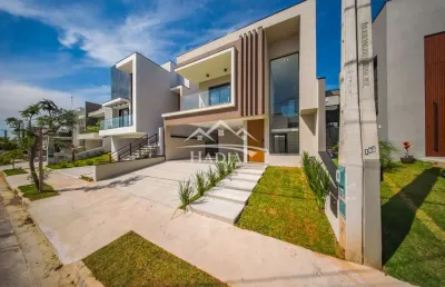Casa à venda no condomínio reserva ermida jardim ermida em jundiaí sp