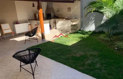 Casa a venda no residecial das palmeiras - jardim shangai em jundiaí sp