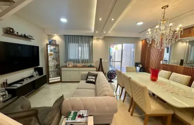 Casa para venda no condomínio fechado vintage clube em jundiaí