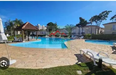 Casa a venda no condomínio garden resort jundiaí sp