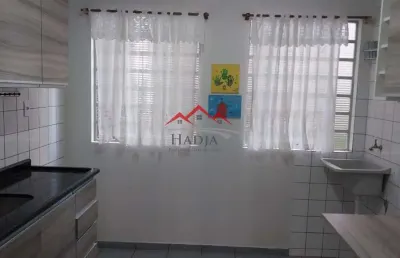 Apartamento à venda residencial alpha i  jundiaí/sp
