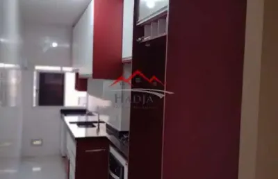 Apartamento a venda no condomínio vitória jundiaí, sp