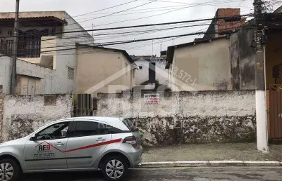 Casa com 2 quartos à venda na Rua Jacarandá Preto, Vila Industrial, São Paulo