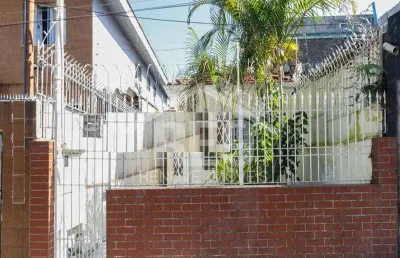 Casa com 1 quarto à venda na Rua Henrique Gabriel Forli, Vila Ema, São Paulo
