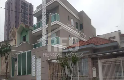 Apartamento com 2 quartos à venda na Rua Marechal Malet, Parque da Vila Prudente, São Paulo