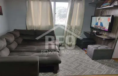 Apartamento jardim ângela (zona leste) sao paulo/sp