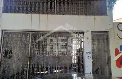 Casa com 6 quartos à venda na Rua José de Azevedo Marques, Vila São Domingos, São Paulo