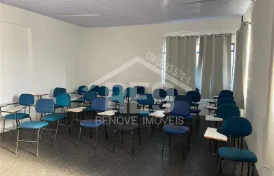 Sala comercial para alugar na Avenida Vila Ema, Vila Ema, São Paulo