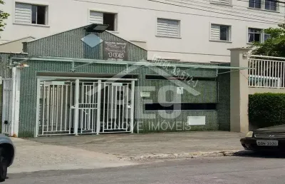 Apartamento jardim santa terezinha (zona leste) sao paulo/sp