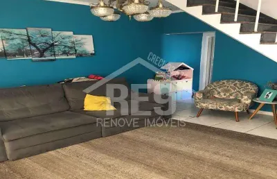 Casa com 2 quartos à venda na Rua Lourenço Torres, Vila Ema, São Paulo