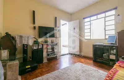 Casa com 3 quartos à venda na Rua Herwis, Vila Ema, São Paulo