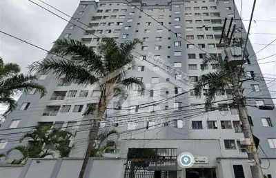 Apartamento com 2 quartos à venda na Rua Antônio Pires de Campos, Vila Ema, São Paulo