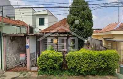 Terreno à venda na Rua Fernandópolis, Quinta da Paineira, São Paulo