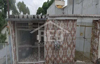 Casa com 3 quartos à venda na Rua Miguel Stach, Vila Ema, São Paulo