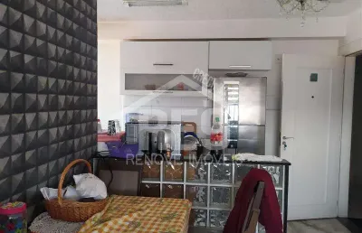 Apartamento com 2 quartos à venda na Avenida Vila Ema, Vila Ema, São Paulo