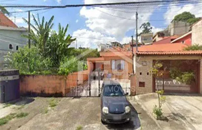 Casa com 3 quartos à venda na Rua Batista Fergusio, Vila Cardoso Franco, São Paulo