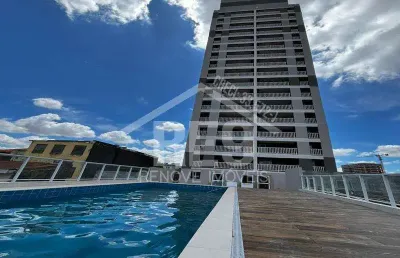 Apartamento com 2 quartos à venda na Rua Sílvio de Sousa, Vila Santa Clara, São Paulo