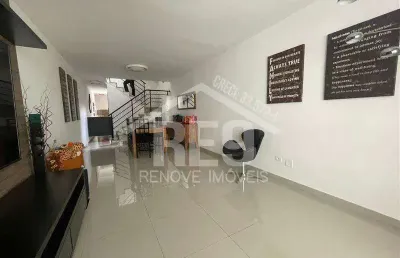 Casa com 3 quartos à venda na Rua Adolfo Schnabel, Vila Ema, São Paulo