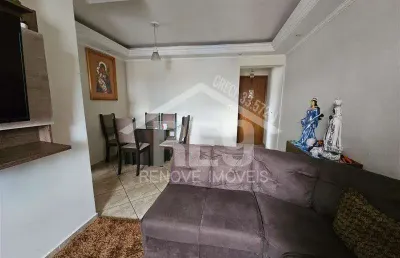 Apartamento com 2 quartos à venda na Rua Sílvio de Sousa, Vila Santa Clara, São Paulo