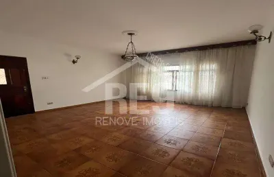 Casa com 3 quartos à venda na Rua Valter Nazareno Giovanetti, Vila Prudente, São Paulo