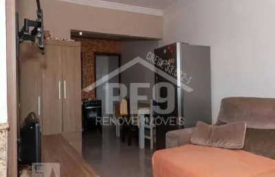 Casa com 3 quartos à venda na Rua Angá, Vila Formosa, São Paulo
