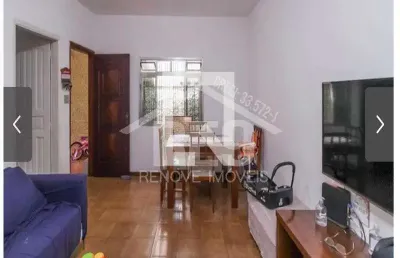 Casa com 2 quartos à venda na Rua Roberto Morel, Vila Ema, São Paulo
