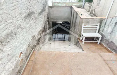 Casa com 5 quartos à venda na Rua Sílvio Brant Correia, Vila Ema, São Paulo