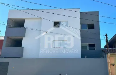 Apartamento com 2 quartos à venda na Rua Juca Mendes, Vila Carrão, São Paulo
