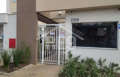 Apartamento com 2 quartos à venda na Avenida Vila Ema, Vila Ema, São Paulo