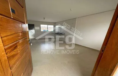 Apartamento com 2 quartos à venda na Rua Antão Leme da Silva, Cidade Líder, São Paulo