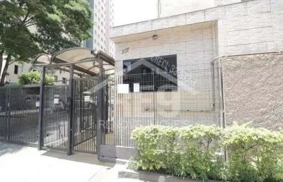 Apartamento com 2 quartos à venda na Rua Doutor Fomm, Belenzinho, São Paulo