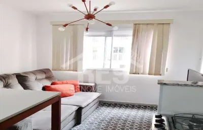 Apartamento com 2 quartos à venda na Avenida Vila Ema, Vila Ema, São Paulo