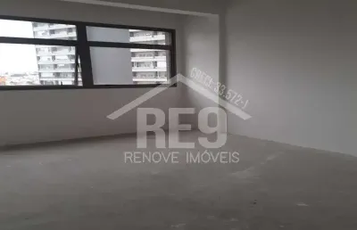 Sala comercial para alugar na Rua Ibitirama, Vila Prudente, São Paulo