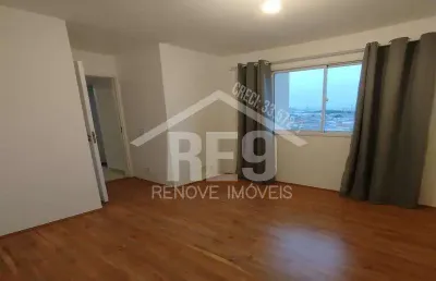 Apartamento com 2 quartos à venda na Avenida Vila Ema, Vila Ema, São Paulo