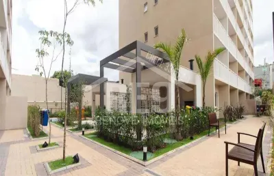 Apartamento com 1 quarto à venda na Avenida Vila Ema, Vila Ema, São Paulo