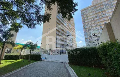 Apartamento com 1 quarto à venda na Avenida Vila Ema, Vila Ema, São Paulo
