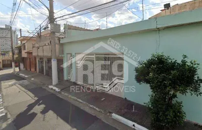 Terreno à venda na Rua Isidoro de Sevilha, Vila Cleonice, São Paulo