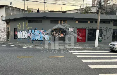 Sala comercial para alugar na Avenida Vila Ema, Vila Ema, São Paulo