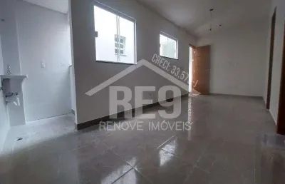 Apartamento com 2 quartos para alugar na Rua Tapacoás, Vila Santa Clara, São Paulo