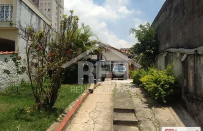 Casa com 3 quartos para alugar na Rua Rua Silvio De Souza, Vila Ema, São Paulo