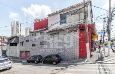 Casa comercial para alugar na Avenida Vila Ema, Vila Ema, São Paulo
