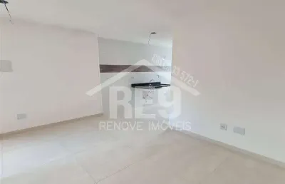 Apartamento com 2 quartos à venda na Rua Leonor Monteiro da Silva, Quinta da Paineira, São Paulo