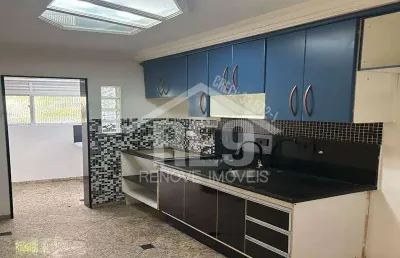 Apartamento com 3 quartos para alugar na Avenida Vila Ema, Vila Ema, São Paulo