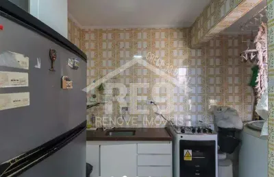 Apartamento com 2 quartos à venda na Avenida Vila Ema, Vila Ema, São Paulo