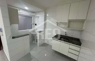 Apartamento com 1 quarto para alugar na Rua Protágoras, Vila Ema, São Paulo