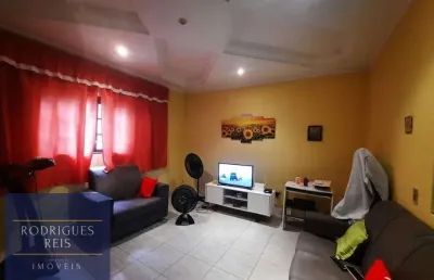 Casa com 5 quartos à venda na Praia da Enseada, São Sebastião 