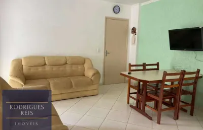 Apartamento com 2 quartos à venda em Maranduba, Ubatuba 